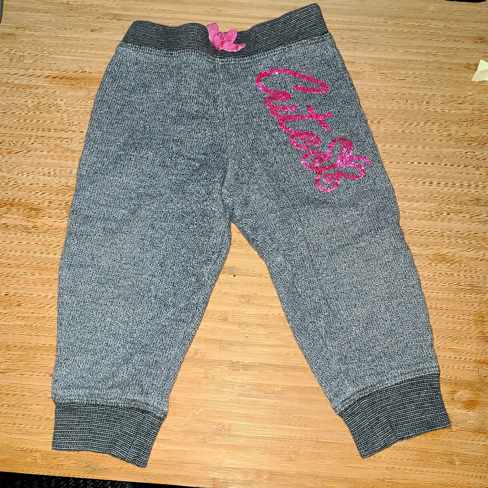 Jogging pants